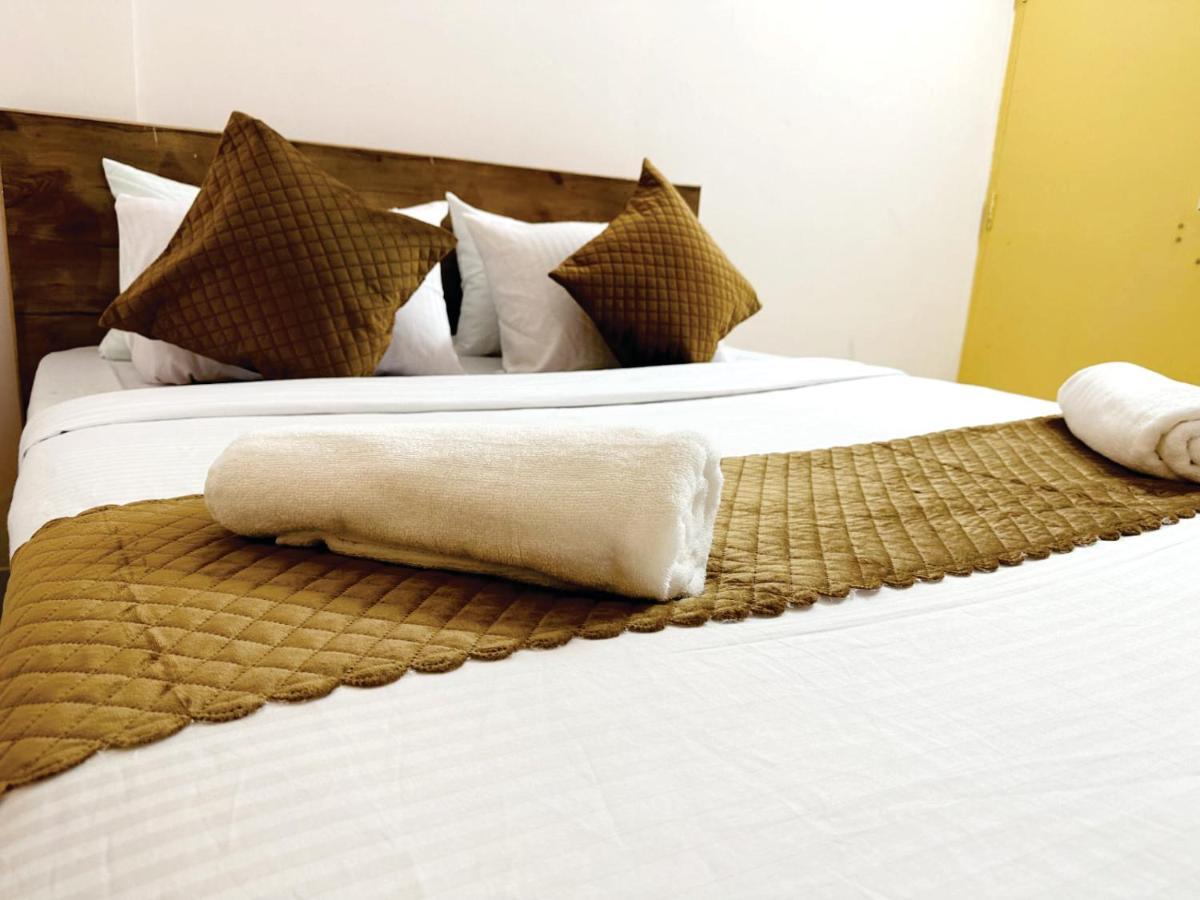 Vbh Inn- Affordable And Budget Friendly Jigani Buitenkant foto