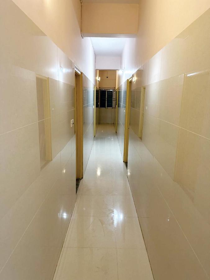 Vbh Inn- Affordable And Budget Friendly Jigani Buitenkant foto