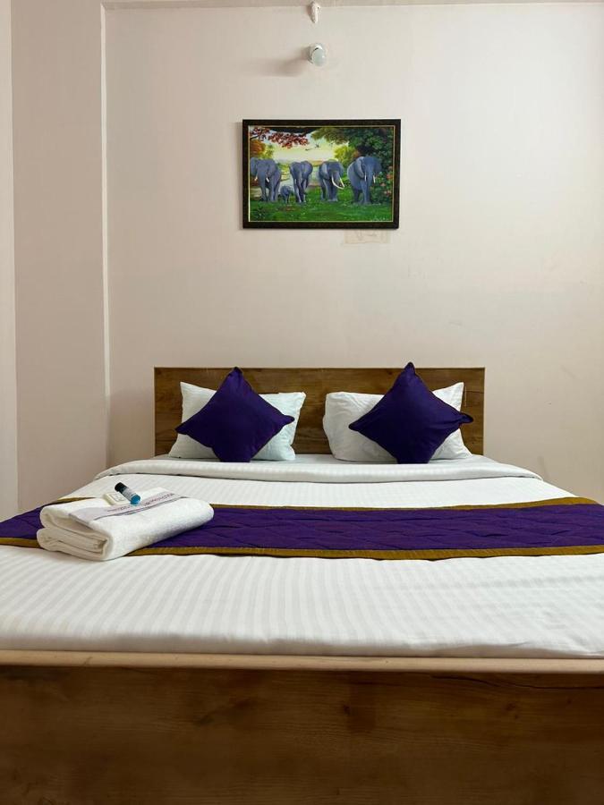 Vbh Inn- Affordable And Budget Friendly Jigani Buitenkant foto
